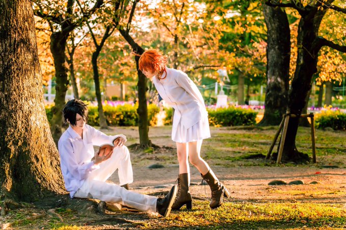 Twitterのコスプレ画像36