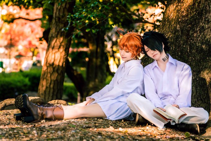 Twitterのコスプレ画像38