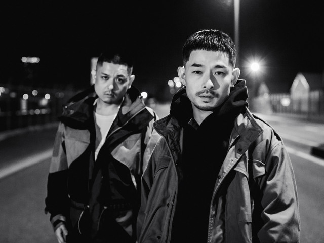 音楽ナタリー En Twitter Zorn Ozrosaurusのmacchoとコラボした新曲 Rep 配信 動画あり T Co Bhmyp5odpf Zorn Maccho Bachlogic