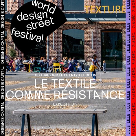 Texturekortrijk's tweet image. Dit weekend is de kick-off van Lille Métropole World Design Capital 2020! De festiviteiten starten met het World Design Street Festival, óók in Kortrijk! Kom de 11 hotspots verkennen binnen de Kortrijk Creative City Tour (en ja, Texture is 1 van die 11 hotspots natuurlijk 🥰)