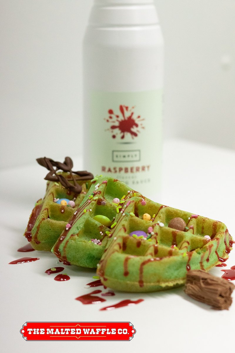 maltedwaffleco's tweet photo. Here at The Malted Waffle Co we are officially on the Christmas count down. 
With only 3 more Wednesdays to go till the big day, our waffle tree is getting us all very festive. 
Send us your Christmas waffles to share your festive cheer! 
#maltedwaffleco #waffles #Wafflewednesday https://t.co/HLoT9goWGr