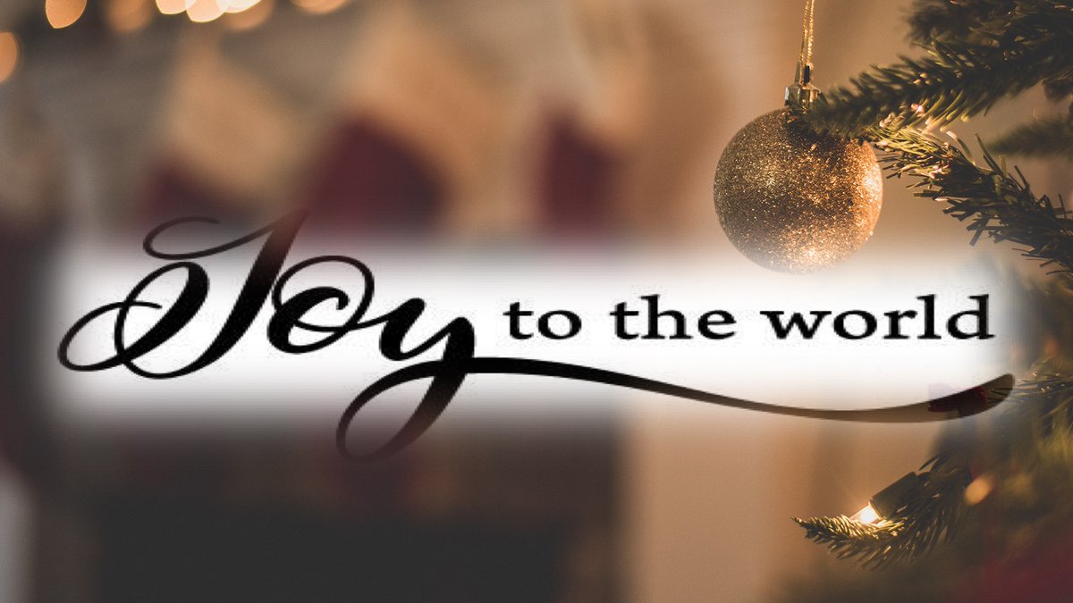 All friends and family are welcome to join our residents tomorrow at 10 a.m. for a traditional Christmas Carol sing-along!
For more information: facebook.com/events/2423270…