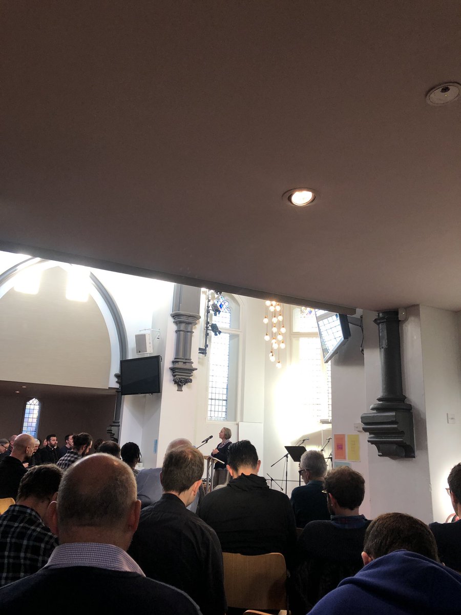 Stepney Interns tweet media