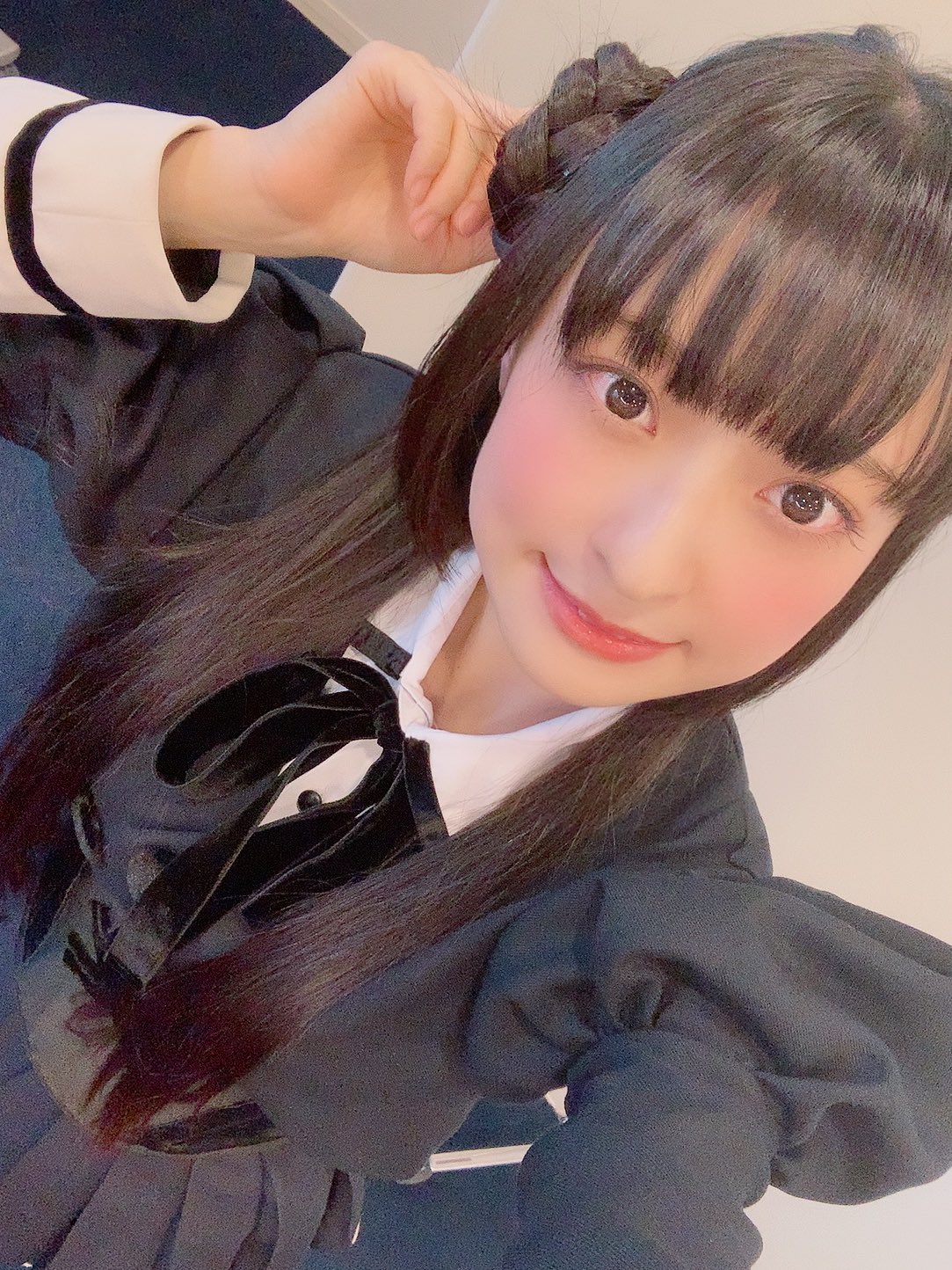 星守紗凪 على X: 