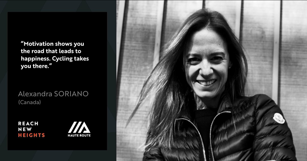 HauteRoute tweet media