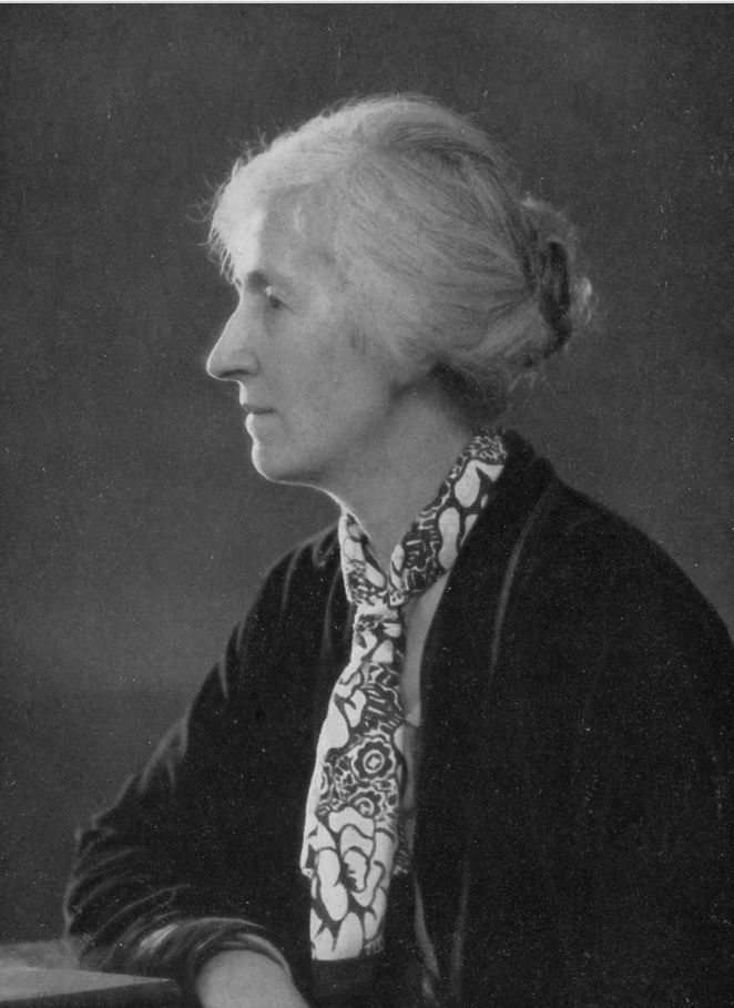 Mapping Women's Suffrage tweet media