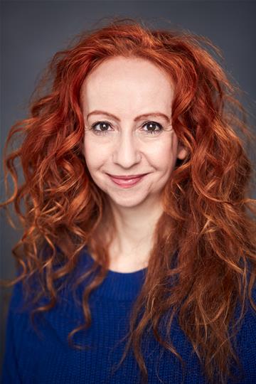 IMLAgency's tweet photo. A huge #HappyBirthday to our very own #SuperUnit and all round classy gal @KatharineJee (we adored the premiere screening of @NandJComedy's web series so much earlier this year, we thought we'd share it again😉) https://t.co/0xJMt1t1cf