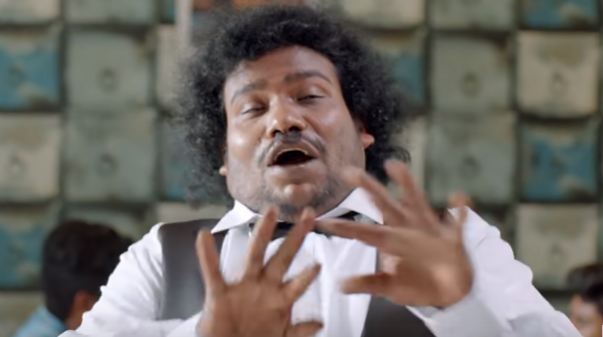 venujitheboss's tweet photo. யோகிபாபுவை டென்ஷனாக்கிய தனுசு ராசி டீம்
https://t.co/m5q60Q7tyv…/ 

#dhanusuraasineyargale #Yogibabu

@iamharishkalyan
 
@isanjaybharathi
 
@Reba_Monica
 
@GhibranOfficial
 
@GokulamMovies
 
@DiganganaS
 
@SonyMusicSouth https://t.co/Iz1x3pDnfC