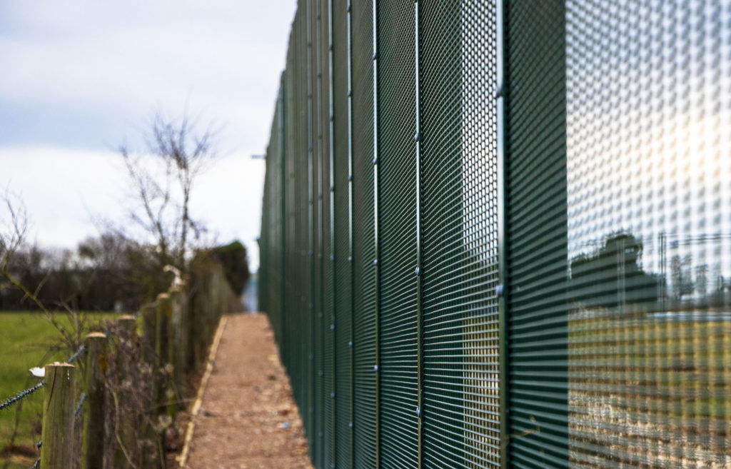 When a major UK #defence #manufacturer needed to upgrade their #physical #perimeter, they turned to CLD Fencing Systems for support…🔐
But what #fencing systems did they choose for this project?
Find out here: http://bit.ly/2vPtOpi
#PhysicalSecurity #HighSecurity #Military