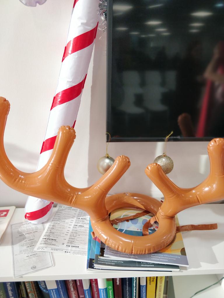 #PeptideDisplay tweet media