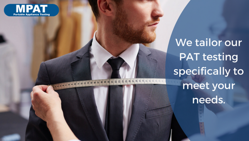 MPAT4U's tweet photo. MPAT provides high quality PAT testing at a competitive price, specific to your business needs. https://t.co/vBJjF9eOaM