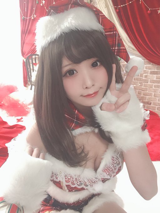 コスプレイヤー五木あきらのTwitter画像49