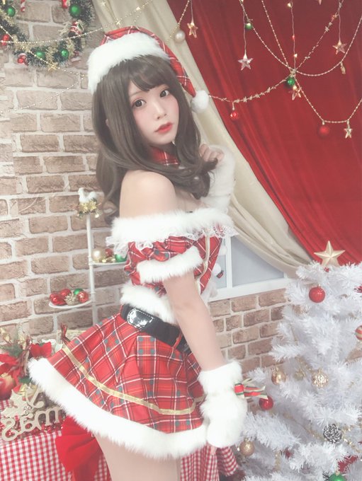 コスプレイヤー五木あきらのTwitter画像50