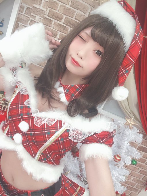 コスプレイヤー五木あきらのTwitter画像51