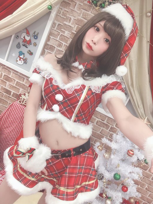コスプレイヤー五木あきらのTwitter画像52