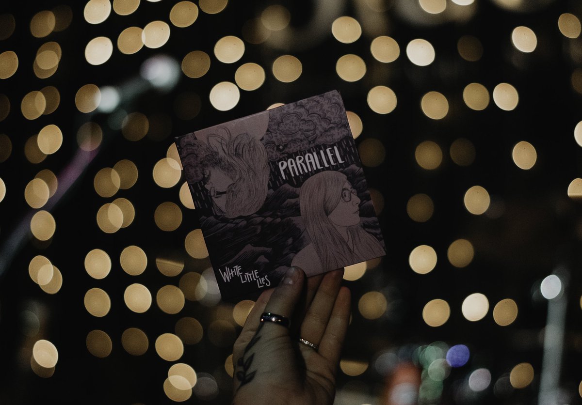 WLLmusicuk's tweet photo. It's been just over two weeks since the launch of our debut EP, 'Parallel' and we wanted to thank everyone who has bought it, shared it and given it so much love ❤️

Photo: Denny-Leigh O'Neill #countryduo #diyrelease https://t.co/w7FaouqQ1N