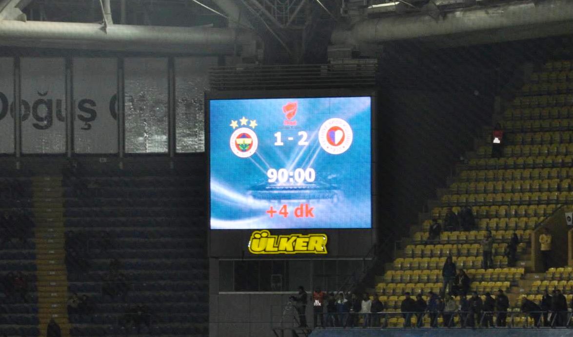 Fethiyespor tweet media