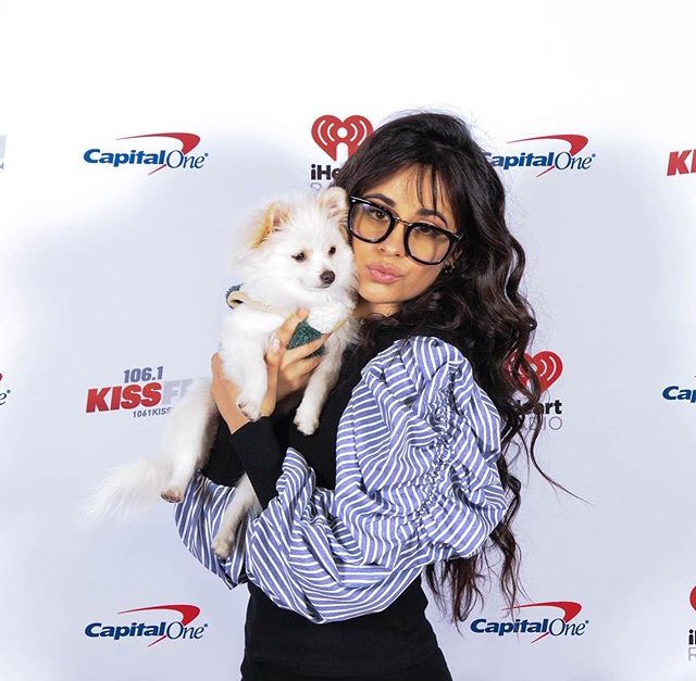 contentlmj's tweet photo. camila cabello wearing glasses

2012                                        2019 https://t.co/9N3e3YJoU9