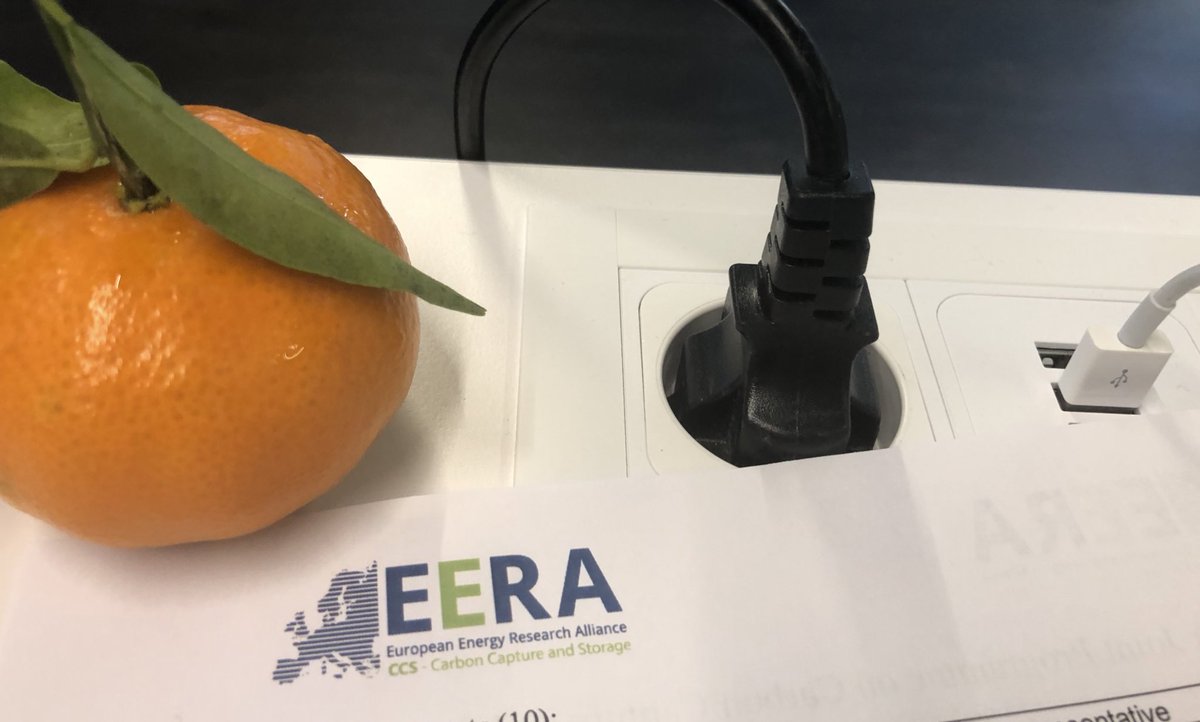 #eera #ccs møte i Brussel - Trenger litt mat, og power - og Folk. Gode diskusjoner 😁