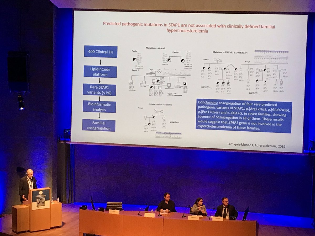 unainternista's tweet photo. Claves para la resolución de casos complejos en #lipidologíaclínica
Dr @FernandoCiveir1 nos insta a:
- anamnesis detallada
- exploración física #minuciosa
- historia familiar detallada
*Descartar causas de dislipemia secundaria/fármacos
#fipec19 #fipec2019
@DaianaIbarretxe https://t.co/hBRZwRWWlu