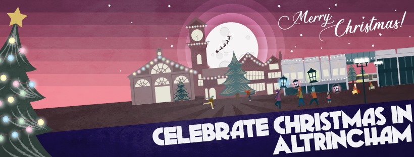 Altrincham Leisure tweet media