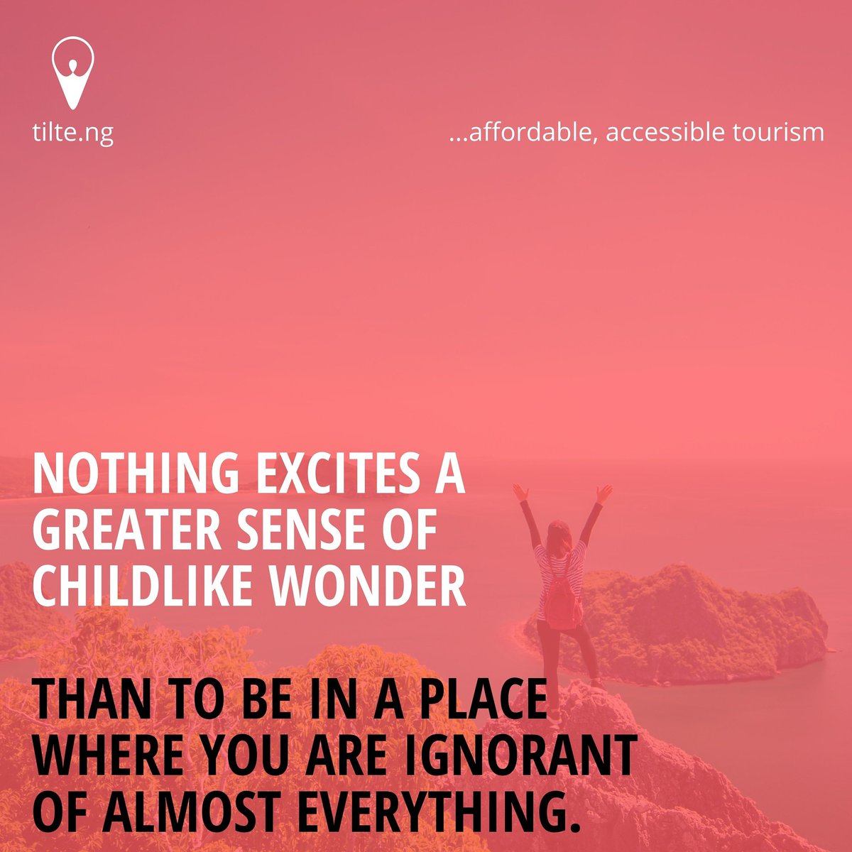tiltehq's tweet image. Let&apos;s help tickle your fancy with the accessible and affordable trips and experiences we have on our website.
.
 Go take a look at tilte.ng

#tilte #tiltehq #tourism #africa #trips #travel #africantourism #tourist