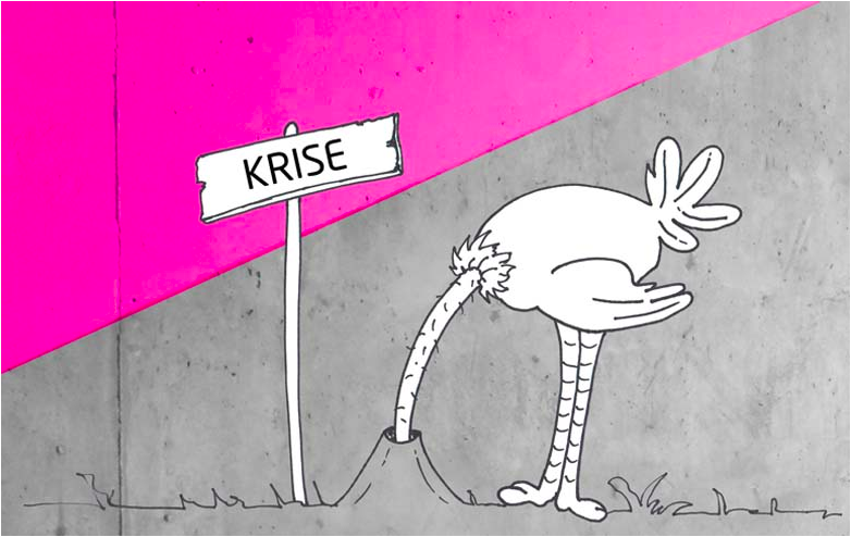 #Straußenpolitik: Im heutigen Meissner Communications Blog geht es um die Vogel-Strauß-Taktik in Krisensituationen. Wie viel Wahrheit steckt hinter der Redewendung? Und wie sehr kann man dieser in Wahrheit beimessen? Jetzt verfügbar unter: meissner-communications.com/blog2/item/182…