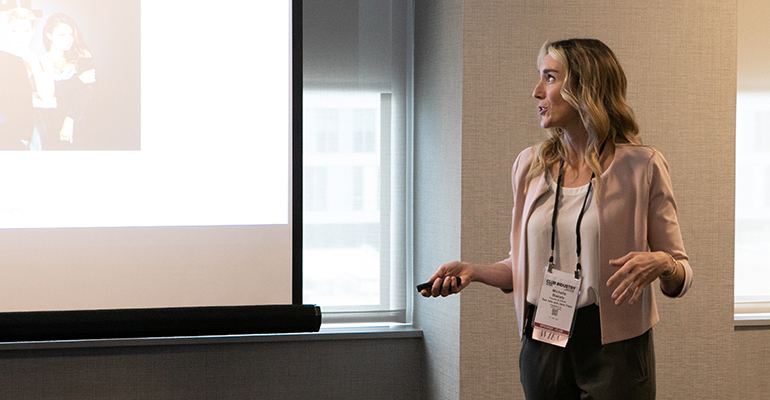 sibec_fitness's tweet photo. Call for speakers is open for the 2020 Club Industry Show! Get your proposals in by Jan. 6, 2020, to be considered for the show, which is Oct. 14-16, 2020 in St. Louis, MO. #CIShow https://t.co/MzOQoK2M4c https://t.co/IgVF0P2q83