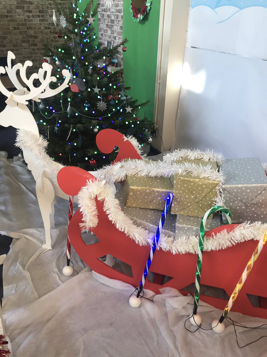 FORTISMERE SCHOOL ! tweet media