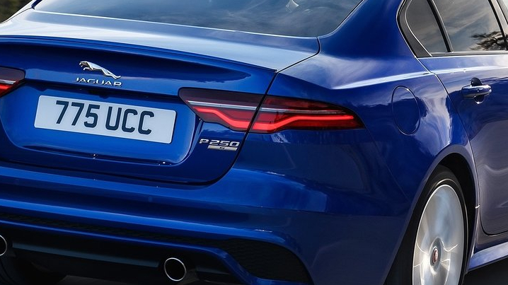 odmag's tweet photo. The updated @JaguarIndia #XE debuts new naming nomenclature for #Jaguar cars in India. Here's what it stands for - https://t.co/gBJmPvkFfW
.
.
#ExcitingByDesign #JaguarIndia https://t.co/aIfiPXvBgH