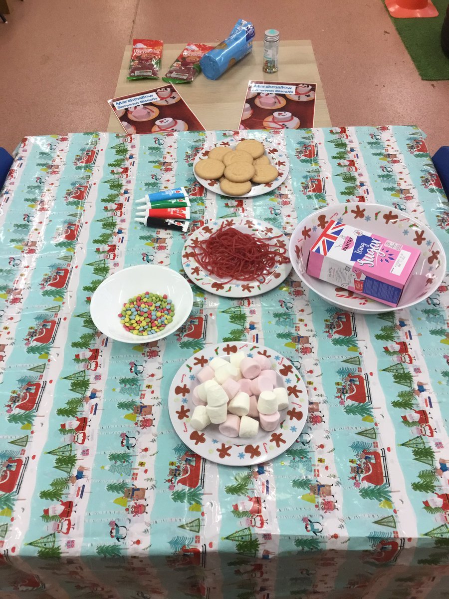 TJPrimary's tweet photo. Pre-school open morning activities. #TJRSC #TJReception https://t.co/i1F1eUfOFQ