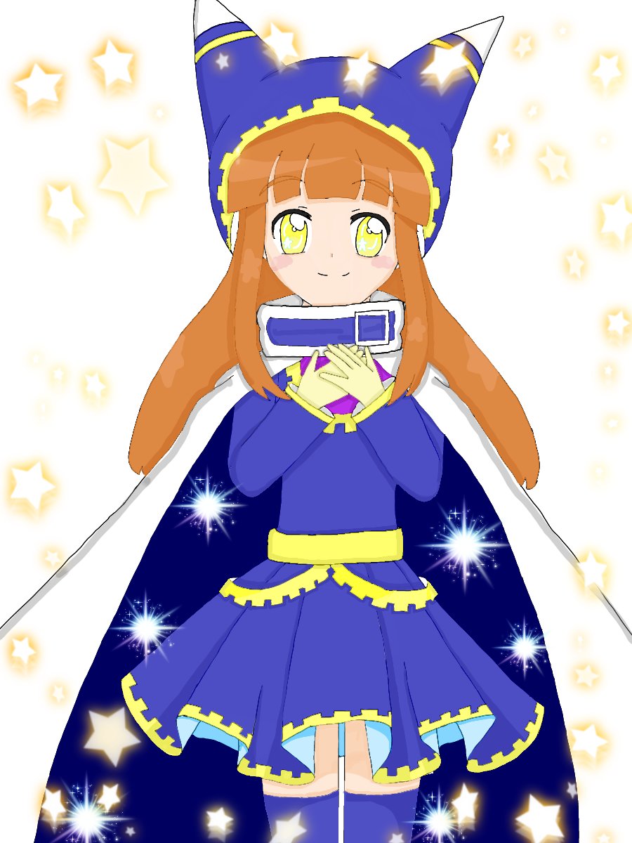 カービィ星人 擬人化マホロアを描いてみました スカートの所がエロく見える 笑 私だけ 笑 カービィ星人 擬人化マホロアを描いてみました スカートの所がエロく見える 笑 私だけ 笑