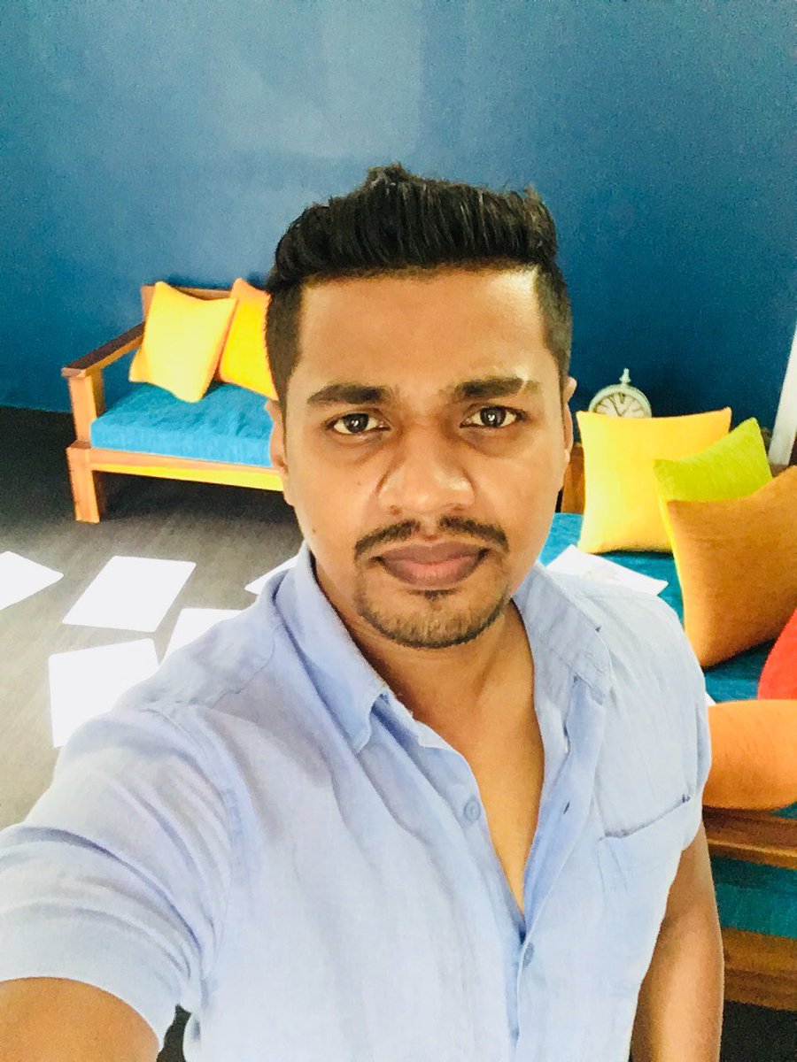 anuranga_manuka's tweet image. #topicfilm #preproductions