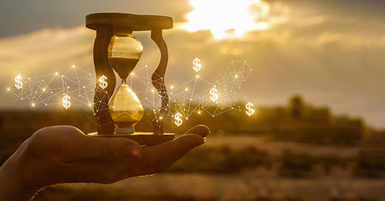 You may still have time to reduce your federal tax liability by taking certain steps. For example, contribute the maximum to your retirement plans by year end, including traditional IRAs and SEP plans. Another idea: If you make your Jan. 2020 payment t ... bit.ly/2GhslyQ