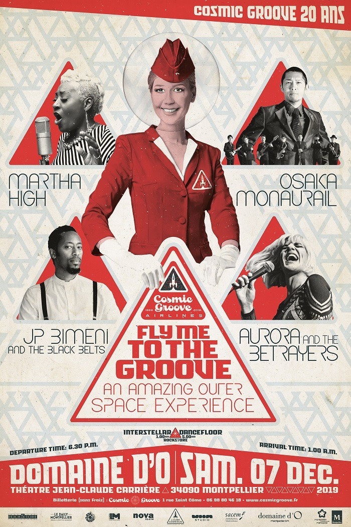 #BETRAYERS !!! Este fin de semana...

-Viernes 6 DIC - #BARCELONA - <a href="/SIDECARbcn/">SIDECAR Factory Club</a> 
    *ENTRADAS: 
wegow.com/es-es/conciert…

-Sábado 7 DIC - #MONTPELLIER (#FRANCE)
     *ENTRADAS:
domainedo.fr/spectacles/tou…