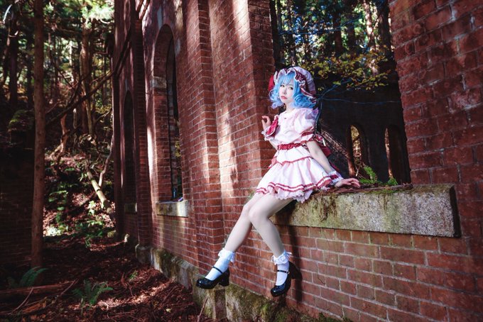 Twitterのコスプレ画像42