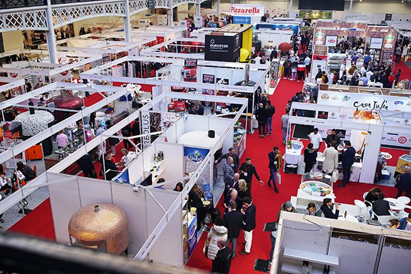 Thank you for attending and supporting our industry event – See #EPPS2019 post show report and mark your calendars for 2020 - bit.ly/2rUQGF8
#epps2020 #pizzapastashow #excel #london #eppshow20 #b2b #foodindustry #tradeshow