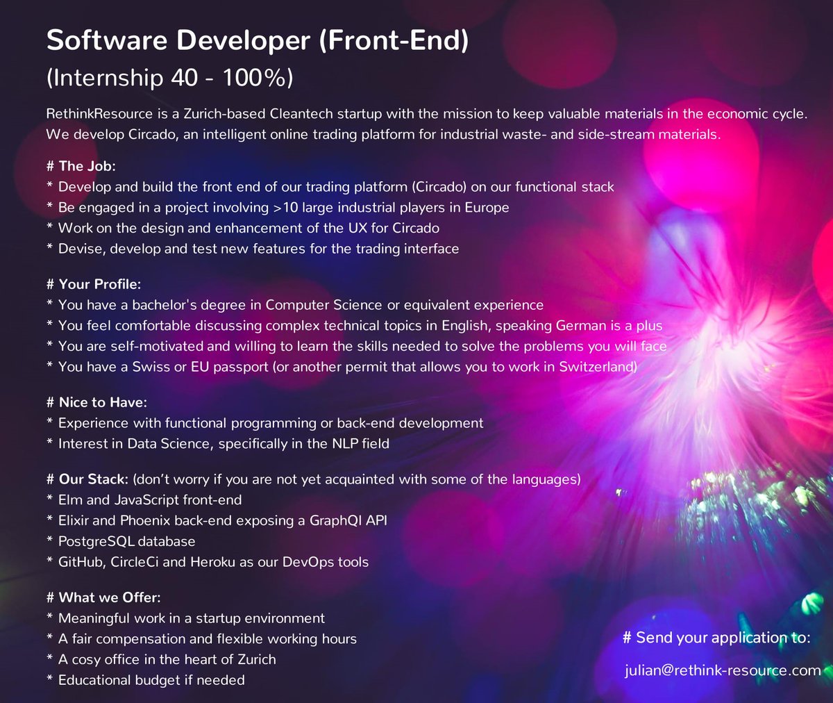 RethinkResource tweet media