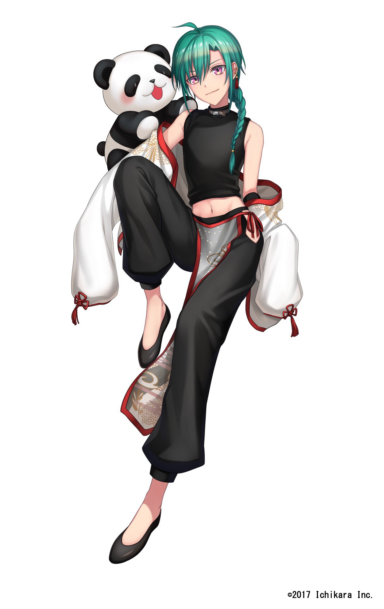 緑仙🐼Ryushen on X: 緑仙🐼Ryushen on X: