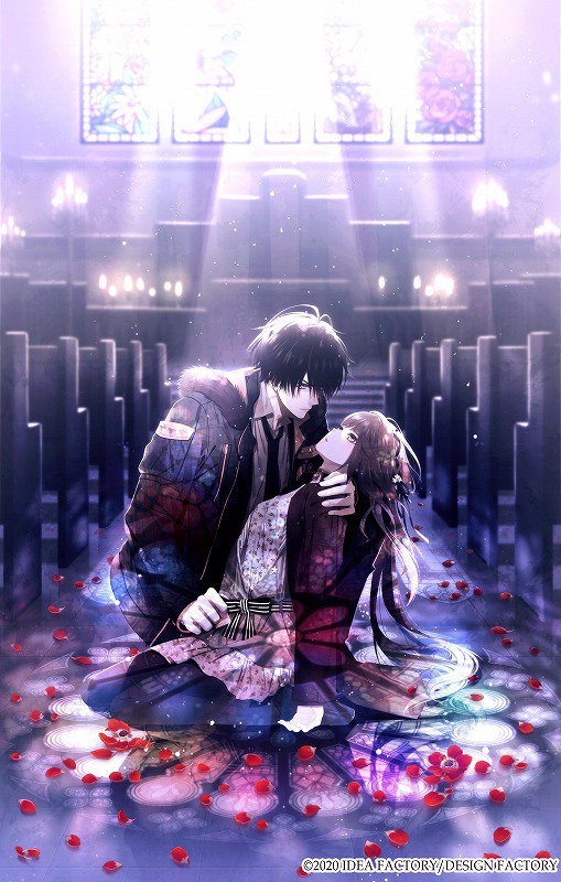 Ikemenfangirl's tweet photo. [Collar×Malice for Nintendo Switch in 2020]

Collar×Malice for Nintendo Switch
Website: https://t.co/KeNWSVwMoX
Japanese version: Mar. 12, 2020
English version : 2020

#Otome #Otmate #カラマリ #乙女Switch https://t.co/geAp7ISzMJ