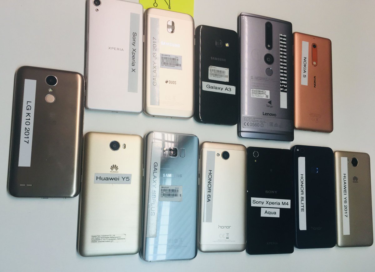 We have had a busy testing week – Awesome FXPS team! 💪 

#FXPS #Services #Testing #busyweek #phones #awesome #Team