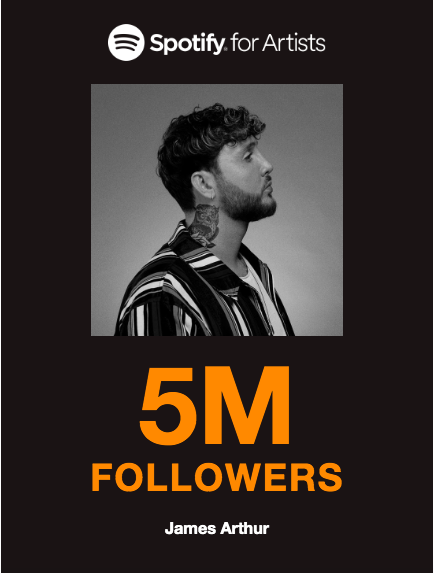 JamesArthur23's tweet photo. ❤️ https://t.co/2eaPcI9ZU4 https://t.co/OLNYLNTG93
