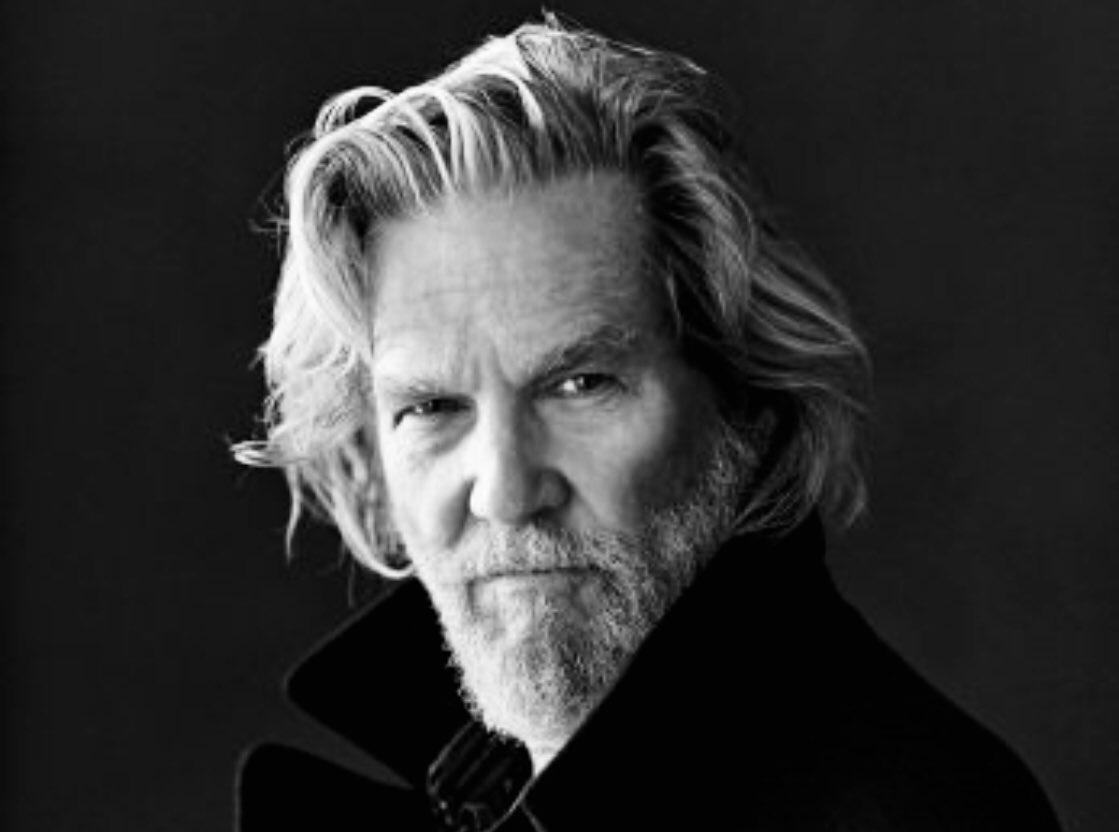 Happy Birthday Jeff Bridges
 