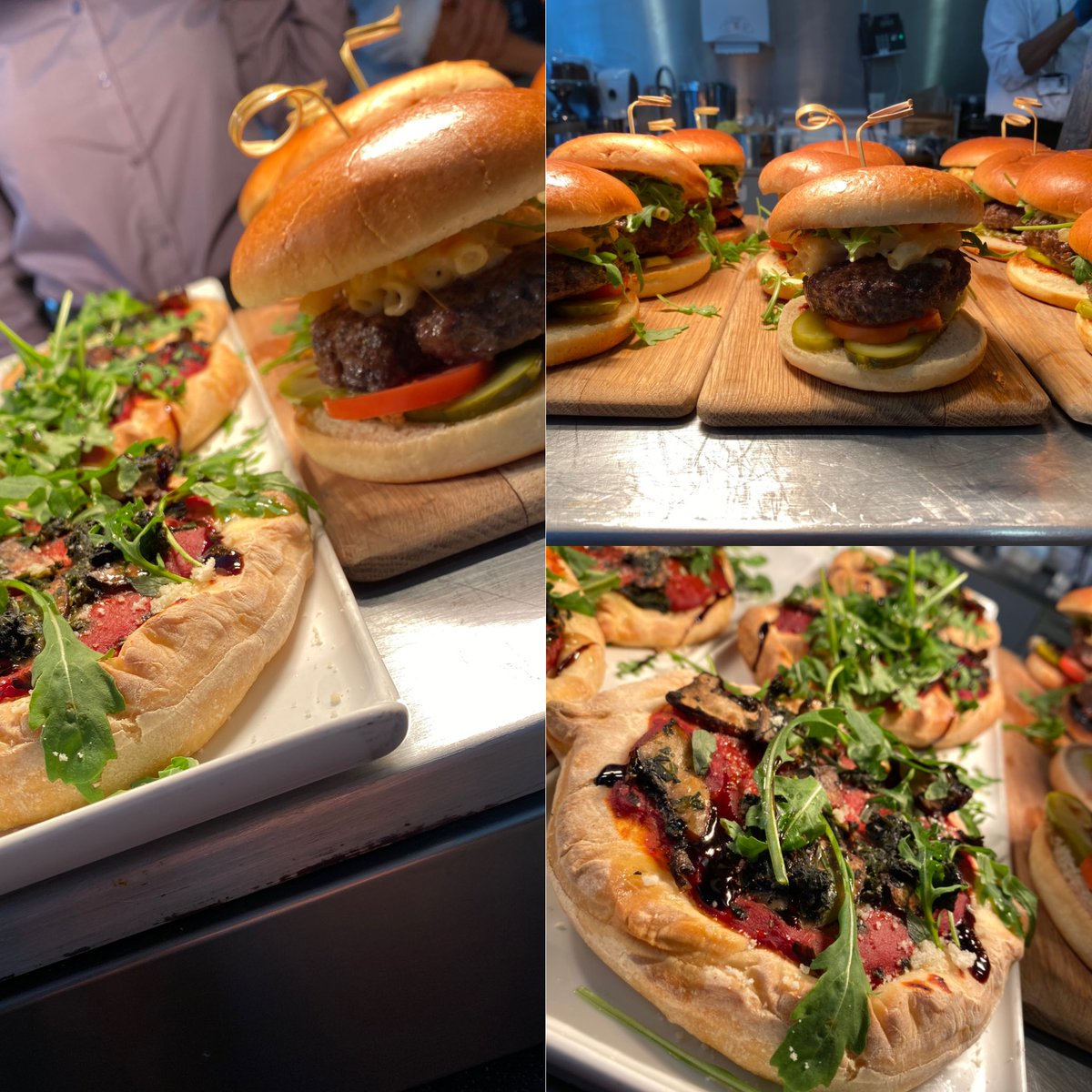 Angel Bakehouse and Jukes Diner ⁦<a href="/hackneycouncil/">Hackney Council</a>⁩ today! Flying off the counter! ⁦<a href="/itsleod_/">Deane Harris</a>⁩ ⁦<a href="/jessey1965/">robert jessey</a>⁩ ⁦@AngelHillFood⁩ ⁦@ServestFoodCo⁩ ⁦<a href="/chrisincefood/">Chris Ince</a>⁩ <a href="/RachelJay262/">Rachel Matthews</a>