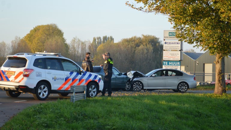 04 december 2019,  uur Baby gehandicapt na aanrijding door dronken bestuurder, dader krijgt celstraf Een 41-jarige Bulgaar is woensdag veroordeeld tot een gevangenisstraf van 108 dagen, omdat hij onder invloed van alcohol een verkeersongeval.....