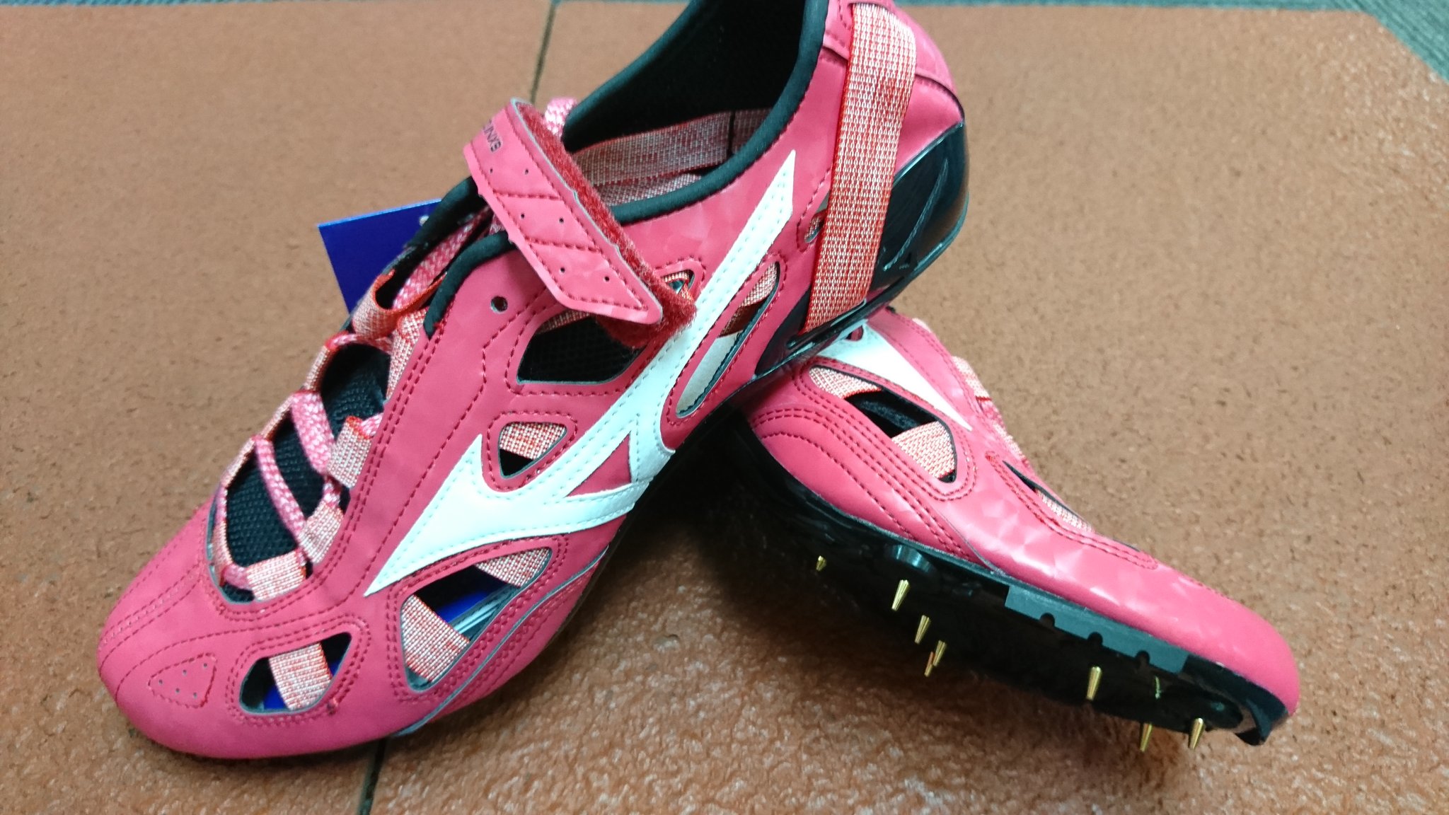 スポジョイ陸(スポーツJOY陸上) on X: 