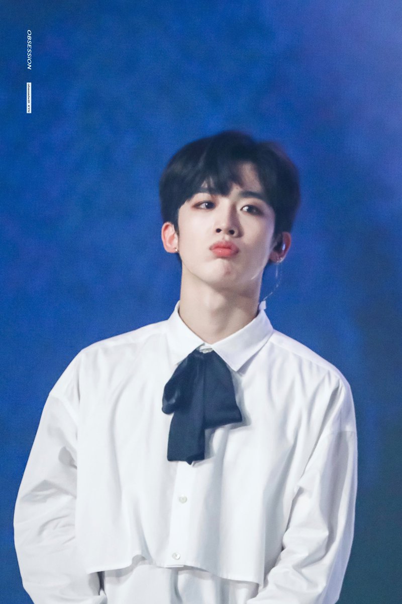 obsession_k922's tweet photo. 190827 / premier show-con HQ

   0827-1204 ❣️ 100 days

#X1 #엑스원 #요한 #김요한 #YOHAN #KIMYOHAN @x1members @x1official101 https://t.co/eH38BB9bGh