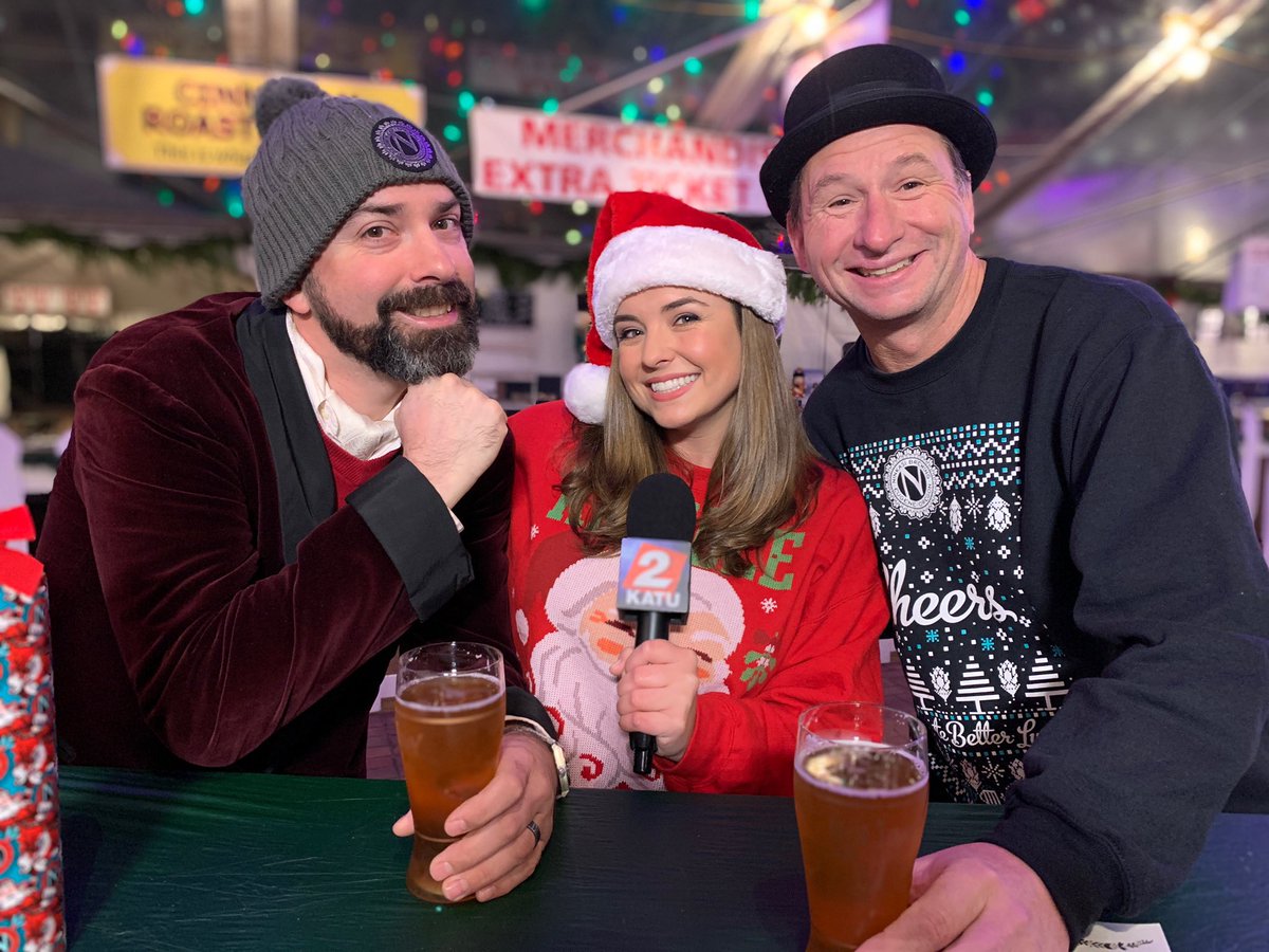 Wesleigh Ogle KATU tweet media