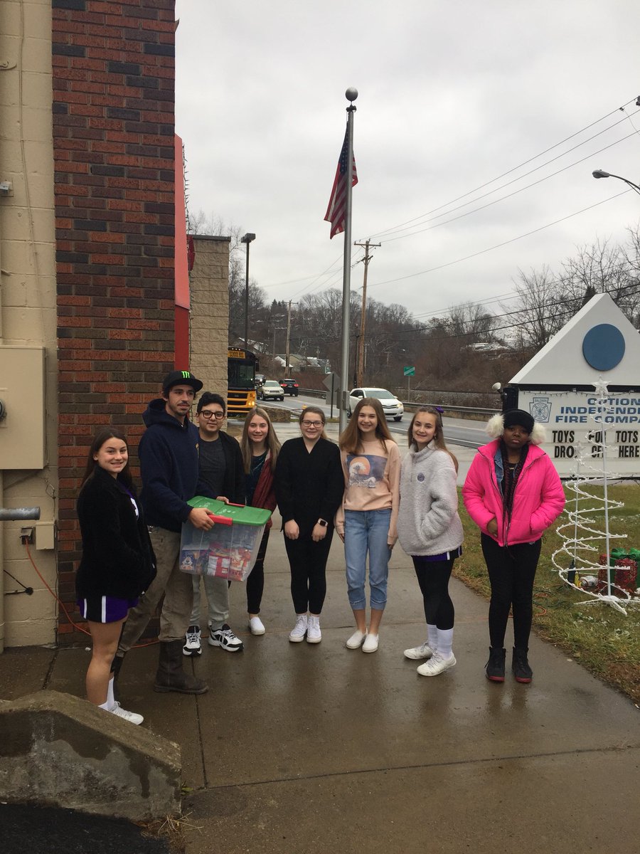 Rachel’s Challenge tweet media