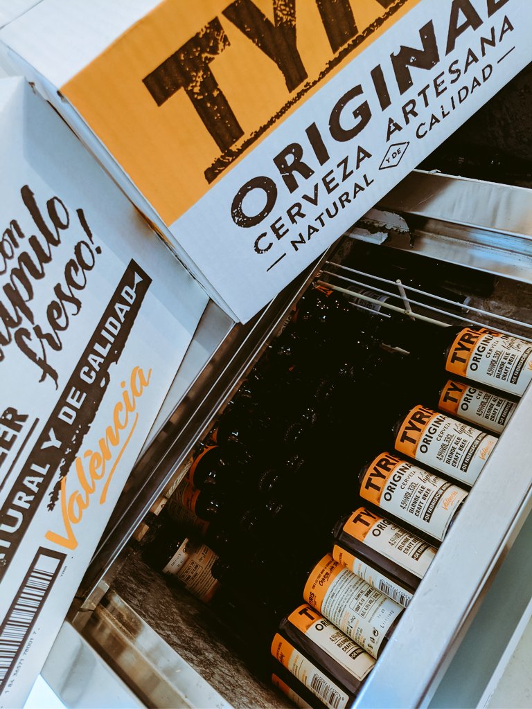 DataBeers Alicante tweet media